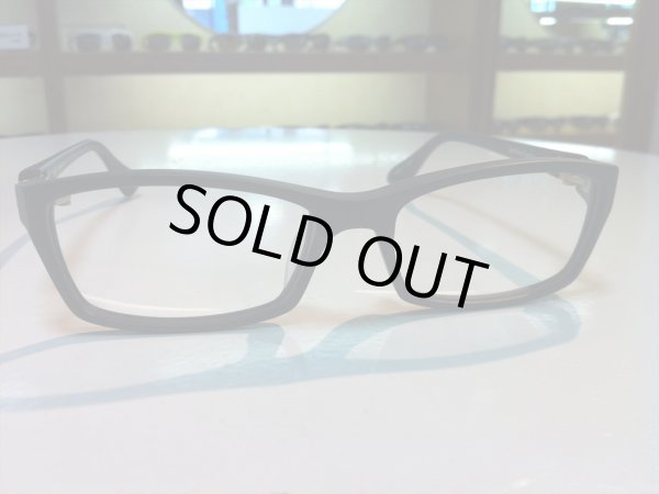 画像3: Less than human（レスザンヒューマン） メガネフレーム 新品 54サイズ (3)