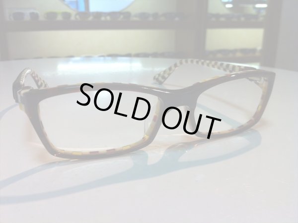画像3: Less than human（レスザンヒューマン） メガネフレーム 新品 54サイズ (3)