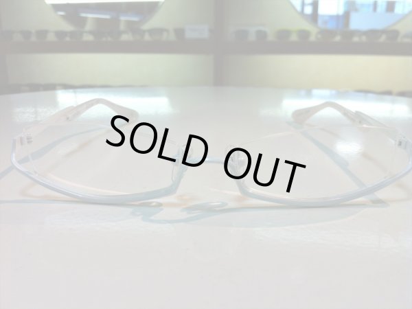 画像2: Less than human（レスザンヒューマン） メガネフレーム 新品 55サイズ (2)