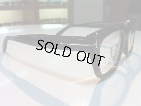 画像4: TOM FORD（トムフォード） メガネフレーム 新品 51サイズ (4)