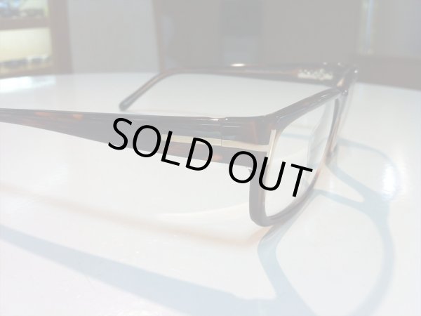 画像4: TOM FORD（トムフォード） メガネフレーム 新品 54サイズ (4)