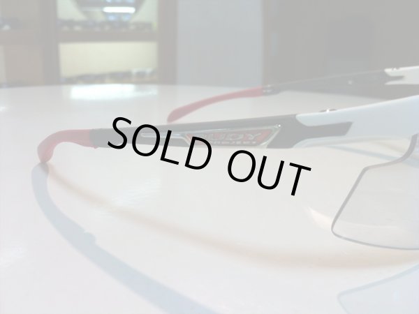 画像4: RUDY PROJECT（ルディ プロジェクト） SYNFORM（シンフォーム） サングラス 新品 (4)