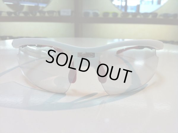 画像2: RUDY PROJECT（ルディ プロジェクト） SYNFORM（シンフォーム） サングラス 新品 (2)