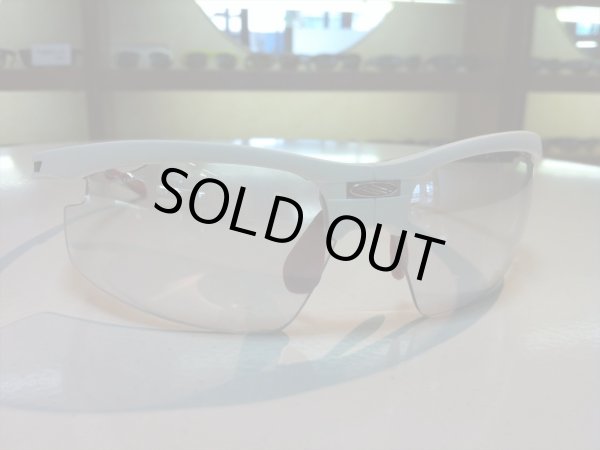 画像3: RUDY PROJECT（ルディ プロジェクト） SYNFORM（シンフォーム） サングラス 新品 (3)