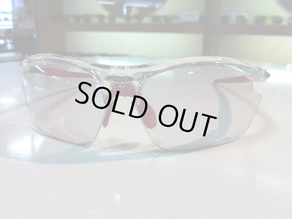 画像5: RUDY PROJECT（ルディ プロジェクト） RYDON（ライドン） サングラス 新品 (5)