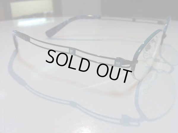 画像4: LINE ART（ラインアート） メガネフレーム 新品 婦人用 51サイズ (4)