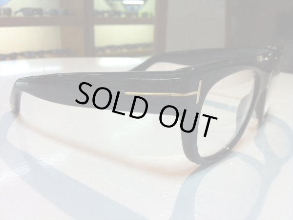 画像4: TOM FORD（トムフォード） メガネフレーム 新品 52サイズ (4)