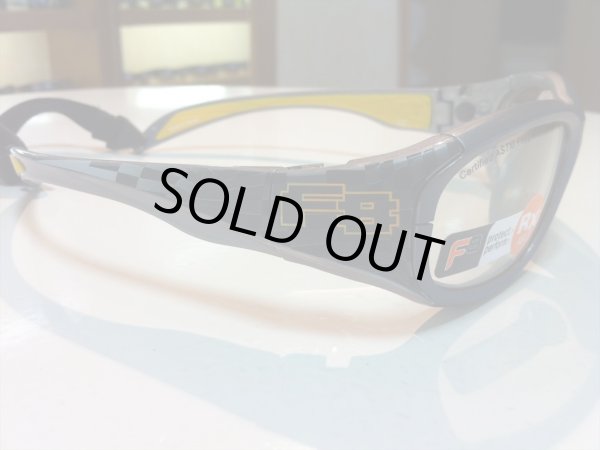 画像4: REC SPECS（レックスペックス） Morpheus（モーフィアス） 51サイズ 新品 (4)