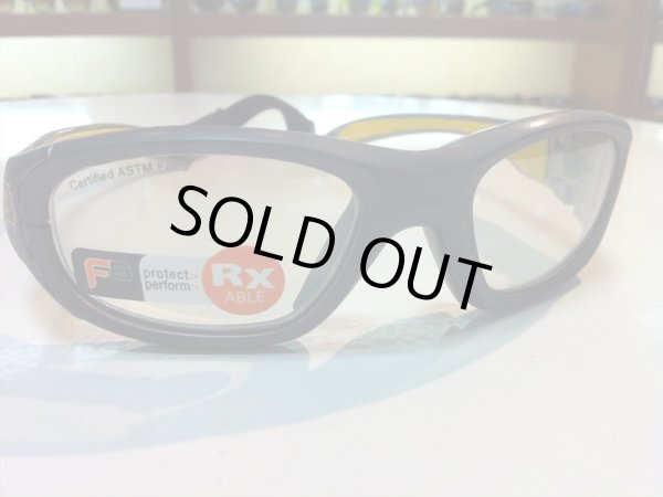 画像3: REC SPECS（レックスペックス） Morpheus（モーフィアス） 51サイズ 新品 (3)