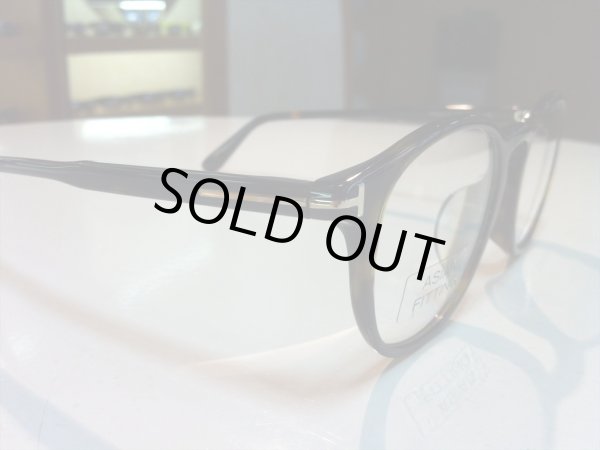 画像4: TOM FORD（トムフォード） メガネフレーム 新品 50サイズ (4)