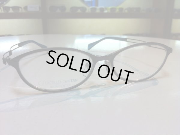 画像3: LINE ART（ラインアート） メガネフレーム 新品 婦人用 51サイズ (3)