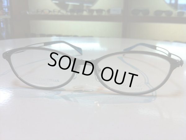 画像5: LINE ART（ラインアート） メガネフレーム 新品 婦人用 51サイズ (5)