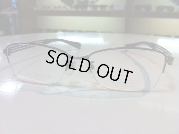 画像5: LINE ART（ラインアート） メガネフレーム 新品　紳士用　55サイズ (5)
