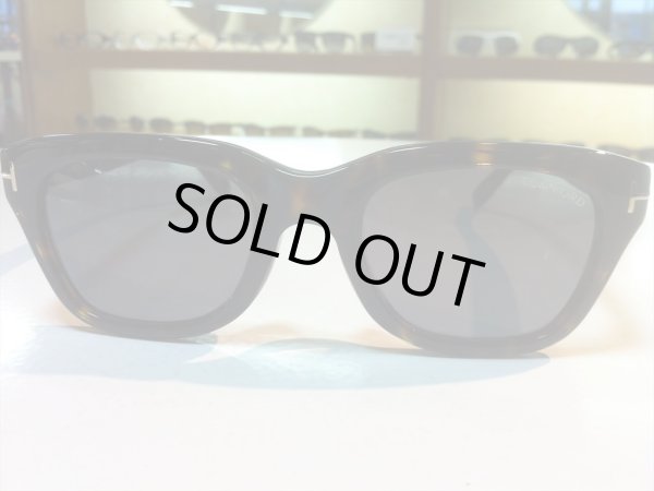 画像5: TOM FORD（トムフォード） サングラス 新品 51サイズ (5)