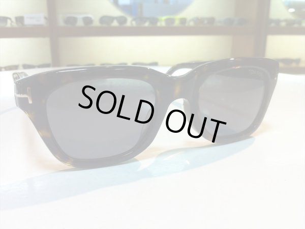 画像3: TOM FORD（トムフォード） サングラス 新品 51サイズ (3)