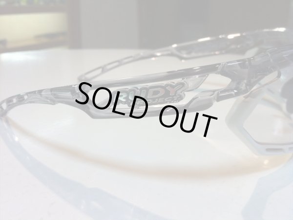 画像4: RUDY PROJECT（ルディ プロジェクト） FOTONYK（フォトニック） サングラス 新品 (4)