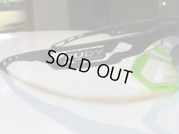 画像4: RUDY PROJECT（ルディ プロジェクト） FOTONYK（フォトニック） サングラス 新品 (4)