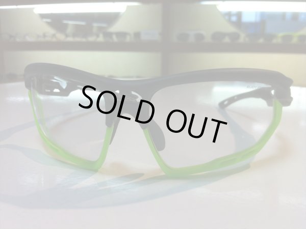 画像5: RUDY PROJECT（ルディ プロジェクト） FOTONYK（フォトニック） サングラス 新品 (5)