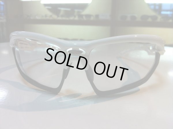 画像5: RUDY PROJECT（ルディ プロジェクト） FOTONYK（フォトニック） サングラス 新品 (5)