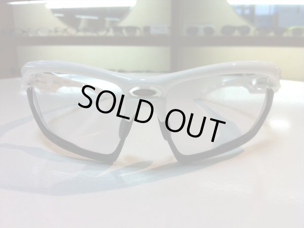 画像2: RUDY PROJECT（ルディ プロジェクト） FOTONYK（フォトニック） サングラス 新品 (2)