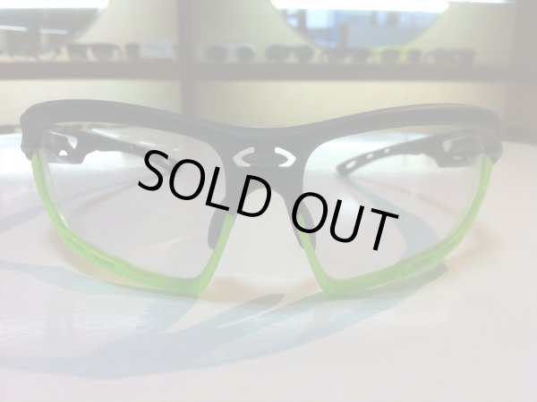 画像2: RUDY PROJECT（ルディ プロジェクト） FOTONYK（フォトニック） サングラス 新品 (2)