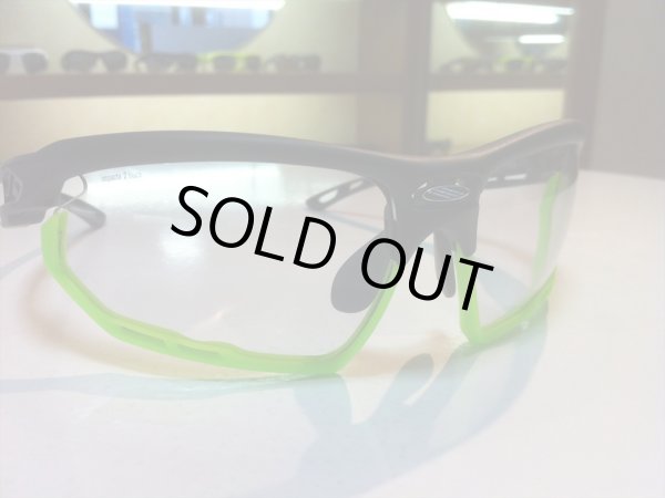 画像3: RUDY PROJECT（ルディ プロジェクト） FOTONYK（フォトニック） サングラス 新品 (3)