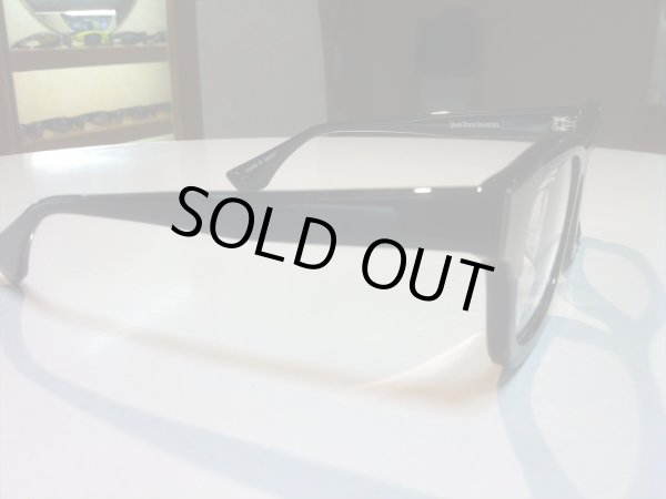 画像4: Less than human（レスザンヒューマン） メガネフレーム 新品 52サイズ (4)