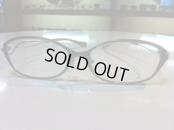 画像5: LINE ART（ラインアート） メガネフレーム 新品 婦人用 52サイズ (5)