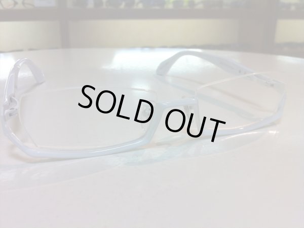 画像3: Less than human（レスザンヒューマン） メガネフレーム 新品 55サイズ (3)