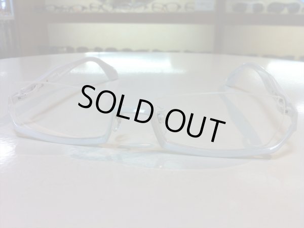 画像5: Less than human（レスザンヒューマン） メガネフレーム 新品 55サイズ (5)