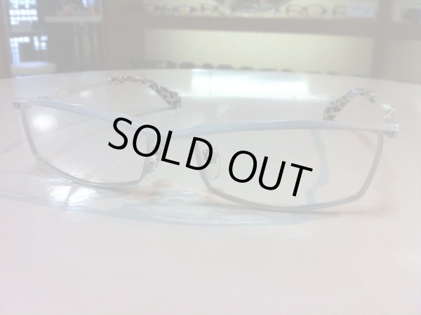 画像5: Less than human（レスザンヒューマン） メガネフレーム 新品 57サイズ (5)