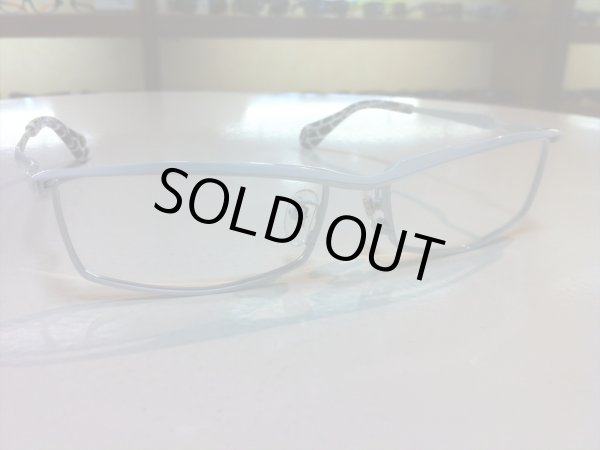 画像3: Less than human（レスザンヒューマン） メガネフレーム 新品 57サイズ (3)