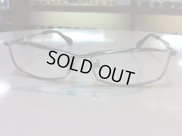 画像5: Less than human（レスザンヒューマン） メガネフレーム 新品 57サイズ (5)