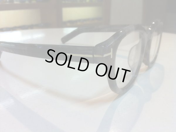 画像4: TOM FORD（トムフォード） メガネフレーム 新品 48サイズ (4)