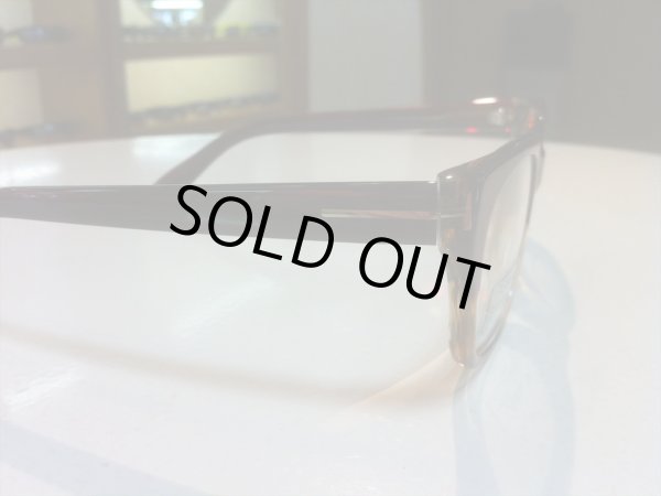 画像4: TOM FORD（トムフォード） メガネフレーム 新品 51サイズ (4)