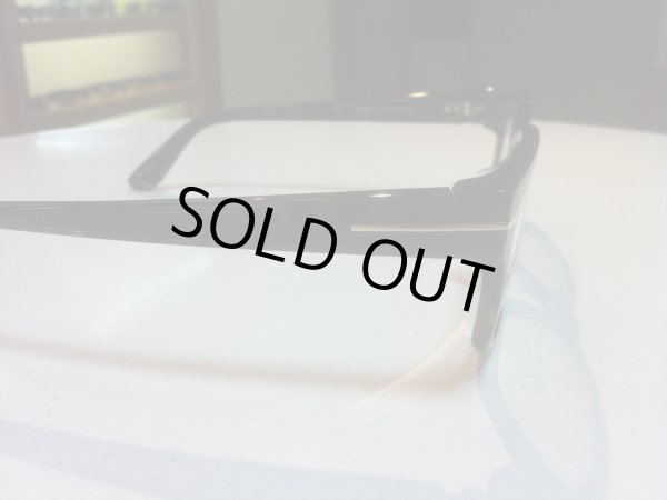 画像4: TOM FORD（トムフォード） メガネフレーム 新品 54サイズ (4)