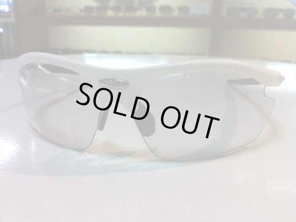 画像5: RUDY PROJECT（ルディプロジェクト） RYDON（ライドン） サングラス 新品 (5)