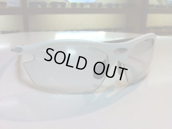 画像3: RUDY PROJECT（ルディプロジェクト） RYDON（ライドン） サングラス 新品 (3)