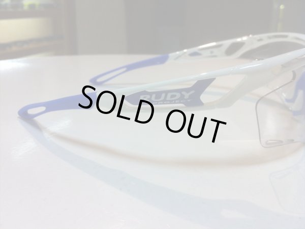 画像4: RUDY PROJECT（ルディ プロジェクト） TRALYX（トラリクス） サングラス 新品 (4)