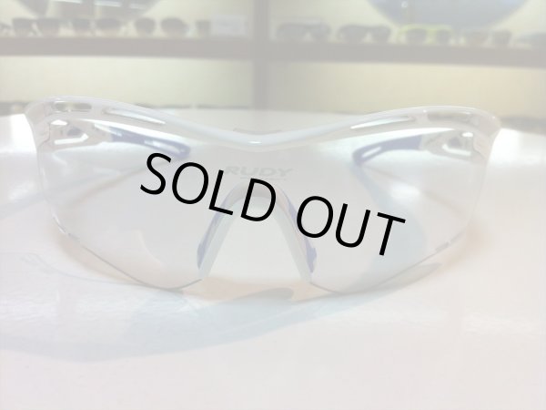 画像2: RUDY PROJECT（ルディ プロジェクト） TRALYX（トラリクス） サングラス 新品 (2)