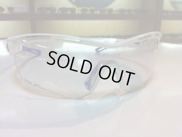 画像3: RUDY PROJECT（ルディ プロジェクト） TRALYX（トラリクス） サングラス 新品 (3)