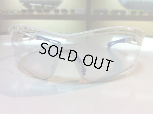 画像5: RUDY PROJECT（ルディ プロジェクト） TRALYX（トラリクス） サングラス 新品 (5)