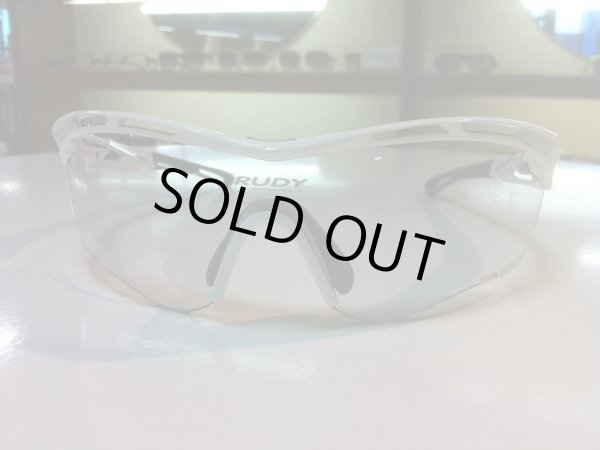 画像5: RUDY PROJECT（ルディ プロジェクト） TRALYX（トラリクス） サングラス 新品 (5)