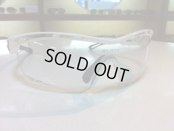 画像3: RUDY PROJECT（ルディ プロジェクト） TRALYX（トラリクス） サングラス 新品 (3)