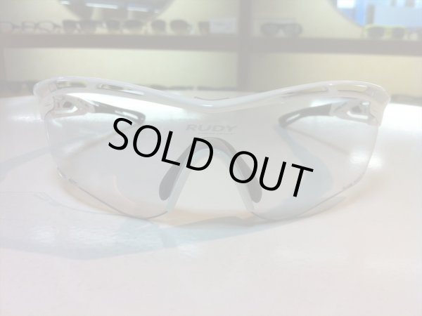 画像2: RUDY PROJECT（ルディ プロジェクト） TRALYX（トラリクス） サングラス 新品 (2)