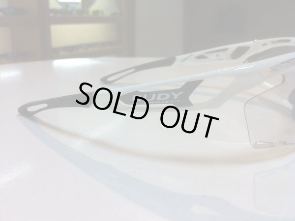 画像4: RUDY PROJECT（ルディ プロジェクト） TRALYX（トラリクス） サングラス 新品 (4)