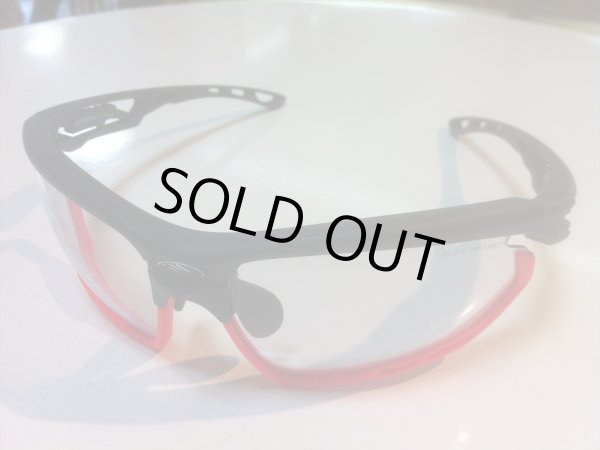 画像1: RUDY PROJECT（ルディ プロジェクト） FOTONYK（フォトニック） サングラス 新品 (1)