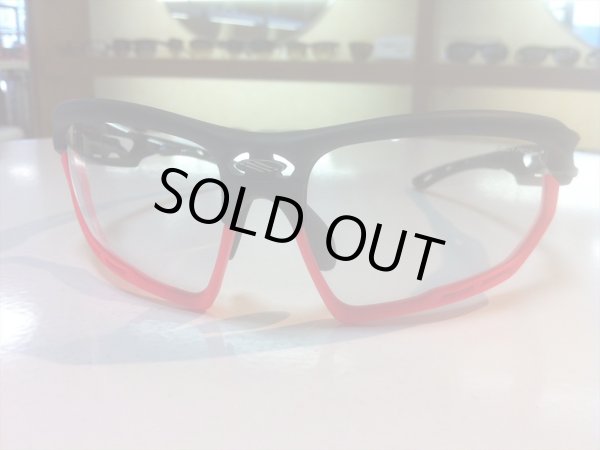 画像5: RUDY PROJECT（ルディ プロジェクト） FOTONYK（フォトニック） サングラス 新品 (5)