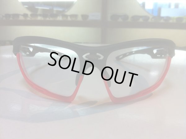 画像2: RUDY PROJECT（ルディ プロジェクト） FOTONYK（フォトニック） サングラス 新品 (2)