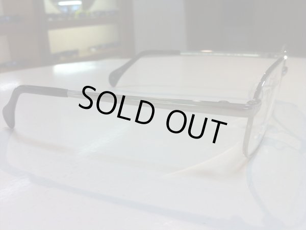 画像4: TITANOS（チタノス） メガネフレーム 新品 53サイズ (4)